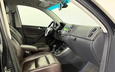 Volkswagen Tiguan I, 2013 год, 1 140 000 рублей, 7 фотография