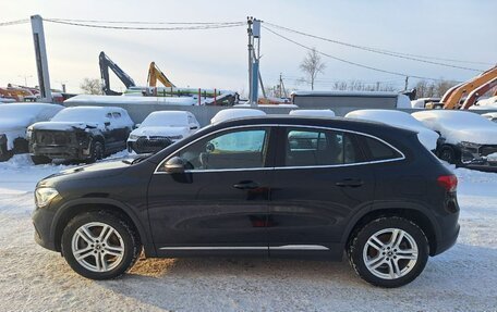 Mercedes-Benz GLA, 2021 год, 3 150 000 рублей, 3 фотография