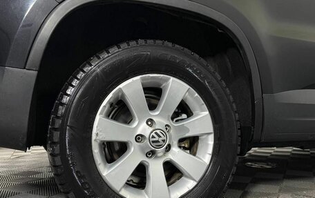 Volkswagen Tiguan I, 2013 год, 1 140 000 рублей, 11 фотография