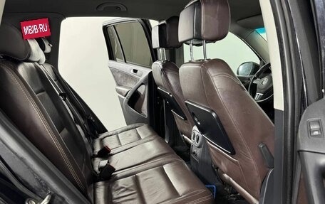 Volkswagen Tiguan I, 2013 год, 1 140 000 рублей, 8 фотография