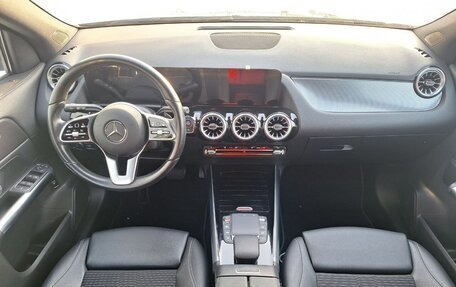 Mercedes-Benz GLA, 2021 год, 3 150 000 рублей, 9 фотография