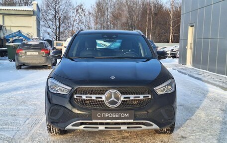 Mercedes-Benz GLA, 2021 год, 3 150 000 рублей, 7 фотография