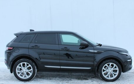 Land Rover Range Rover Evoque I, 2017 год, 2 322 000 рублей, 3 фотография