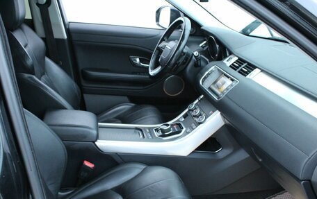 Land Rover Range Rover Evoque I, 2017 год, 2 322 000 рублей, 7 фотография