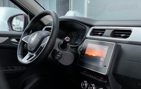 Renault Arkana I, 2022 год, 1 695 700 рублей, 7 фотография