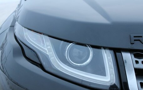 Land Rover Range Rover Evoque I, 2017 год, 2 322 000 рублей, 15 фотография