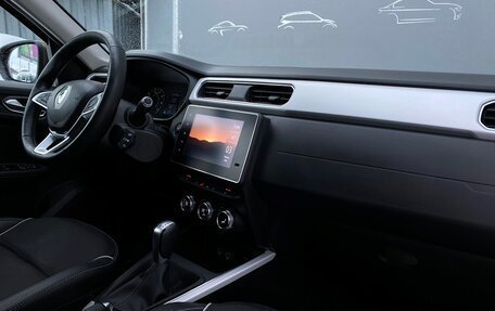 Renault Arkana I, 2022 год, 1 695 700 рублей, 8 фотография