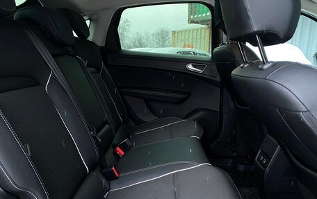 Renault Arkana I, 2022 год, 1 695 700 рублей, 9 фотография