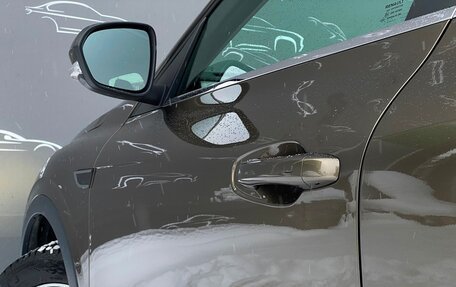 Renault Arkana I, 2022 год, 1 695 700 рублей, 14 фотография