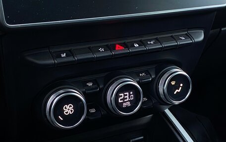 Renault Arkana I, 2022 год, 1 695 700 рублей, 17 фотография