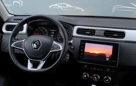 Renault Arkana I, 2022 год, 1 695 700 рублей, 15 фотография