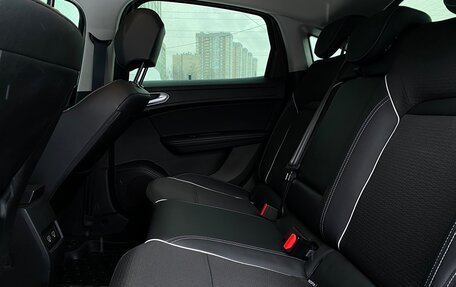 Renault Arkana I, 2022 год, 1 695 700 рублей, 10 фотография