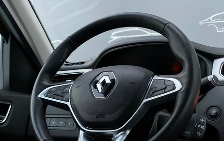 Renault Arkana I, 2022 год, 1 695 700 рублей, 22 фотография