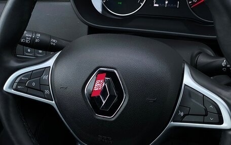 Renault Arkana I, 2022 год, 1 695 700 рублей, 21 фотография