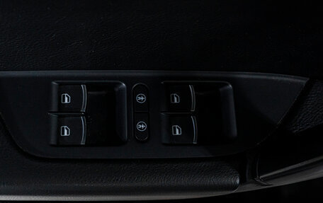 Volkswagen Touareg III, 2010 год, 2 299 000 рублей, 12 фотография