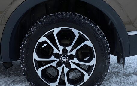 Renault Arkana I, 2022 год, 1 695 700 рублей, 25 фотография