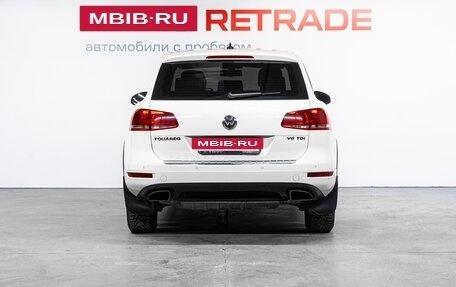 Volkswagen Touareg III, 2010 год, 2 299 000 рублей, 7 фотография