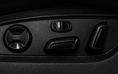 Volkswagen Touareg III, 2010 год, 2 299 000 рублей, 15 фотография