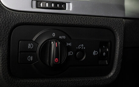 Volkswagen Touareg III, 2010 год, 2 299 000 рублей, 23 фотография