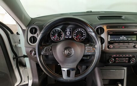 Volkswagen Tiguan I, 2015 год, 1 799 000 рублей, 11 фотография