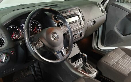 Volkswagen Tiguan I, 2015 год, 1 799 000 рублей, 8 фотография