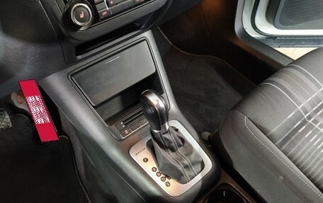 Volkswagen Tiguan I, 2015 год, 1 799 000 рублей, 12 фотография