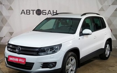 Volkswagen Tiguan I, 2015 год, 1 799 000 рублей, 1 фотография