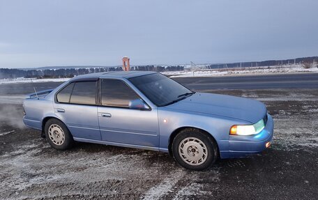 Nissan Maxima VIII, 1991 год, 200 000 рублей, 1 фотография