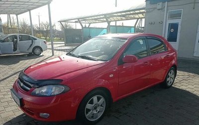 Chevrolet Lacetti, 2005 год, 500 000 рублей, 1 фотография