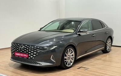 Hyundai Grandeur, 2020 год, 3 270 000 рублей, 1 фотография