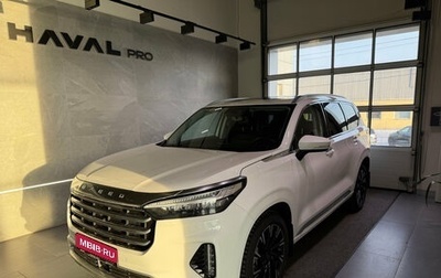 CheryExeed VX, 2022 год, 2 549 000 рублей, 1 фотография