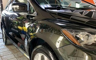 Mazda CX-7 I рестайлинг, 2011 год, 1 300 000 рублей, 1 фотография