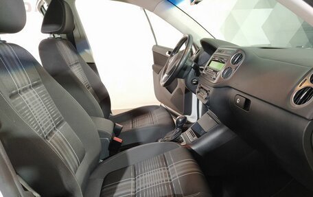 Volkswagen Tiguan I, 2015 год, 1 799 000 рублей, 16 фотография