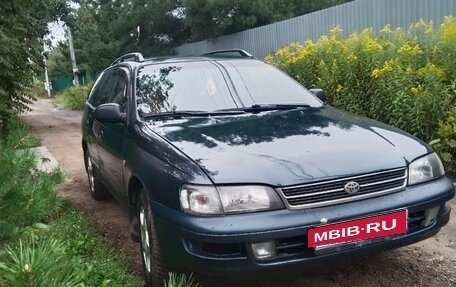 Toyota Carina E, 1994 год, 310 000 рублей, 1 фотография