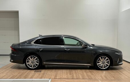 Hyundai Grandeur, 2020 год, 3 270 000 рублей, 4 фотография