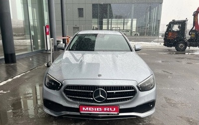 Mercedes-Benz E-Класс, 2021 год, 5 500 000 рублей, 1 фотография