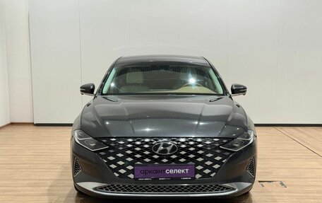 Hyundai Grandeur, 2020 год, 3 270 000 рублей, 2 фотография