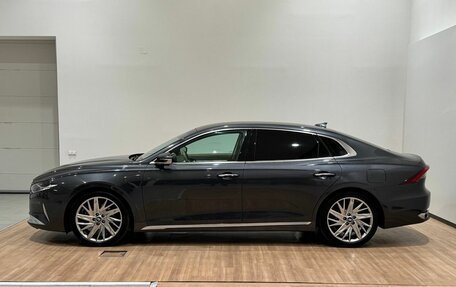 Hyundai Grandeur, 2020 год, 3 270 000 рублей, 8 фотография