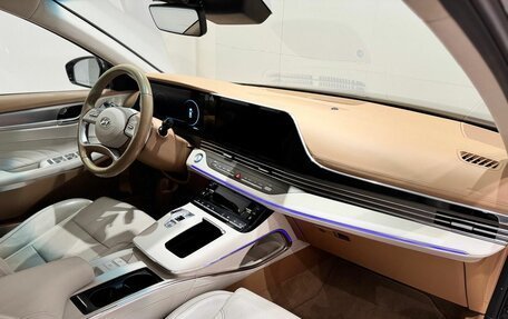 Hyundai Grandeur, 2020 год, 3 270 000 рублей, 9 фотография