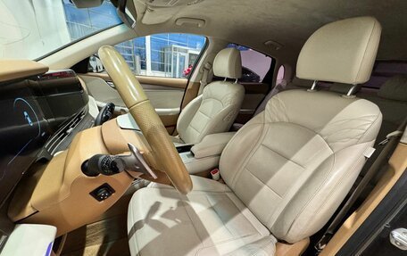 Hyundai Grandeur, 2020 год, 3 270 000 рублей, 12 фотография