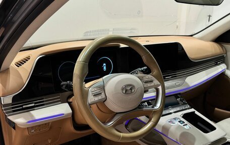 Hyundai Grandeur, 2020 год, 3 270 000 рублей, 10 фотография
