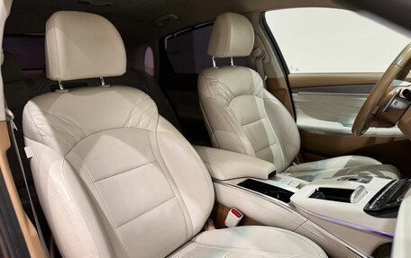 Hyundai Grandeur, 2020 год, 3 270 000 рублей, 11 фотография