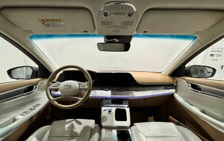 Hyundai Grandeur, 2020 год, 3 270 000 рублей, 16 фотография