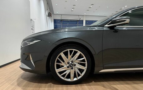 Hyundai Grandeur, 2020 год, 3 270 000 рублей, 18 фотография