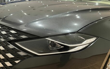 Hyundai Grandeur, 2020 год, 3 270 000 рублей, 19 фотография