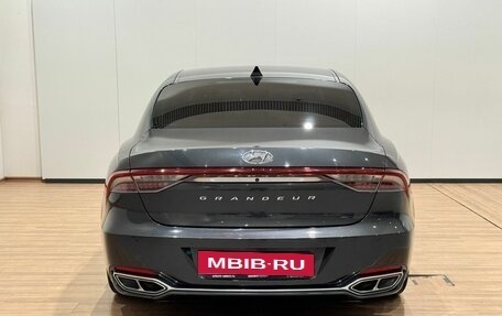 Hyundai Grandeur, 2020 год, 3 270 000 рублей, 6 фотография