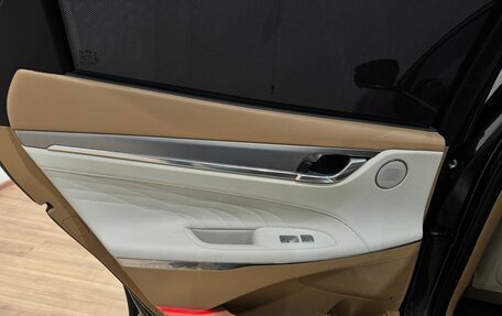 Hyundai Grandeur, 2020 год, 3 270 000 рублей, 21 фотография