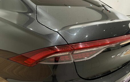 Hyundai Grandeur, 2020 год, 3 270 000 рублей, 20 фотография