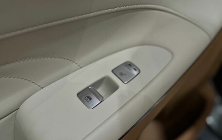 Hyundai Grandeur, 2020 год, 3 270 000 рублей, 28 фотография