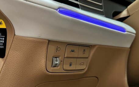 Hyundai Grandeur, 2020 год, 3 270 000 рублей, 31 фотография